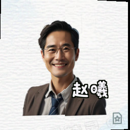赵曦