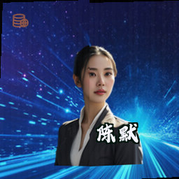 陈默
